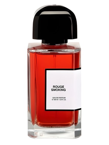 Rouge Smoking by BDK Parfums