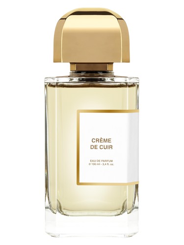 Crème de Cuir