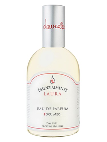Focu Meo by Essenzialmente Laura