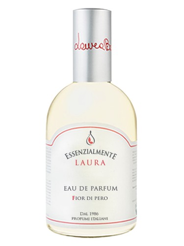 Fior Di Pero by Essenzialmente Laura