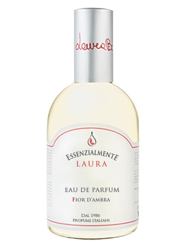 Fior D'Ambra by Essenzialmente Laura