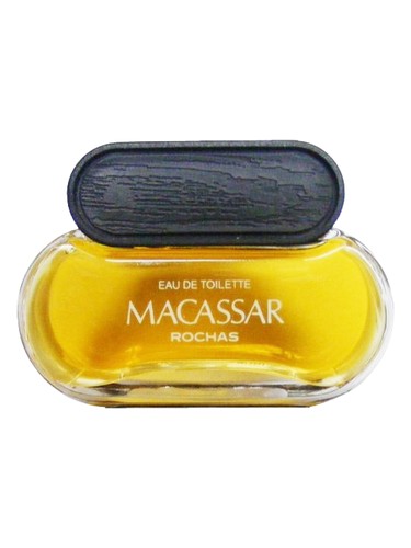 Macassar by Rochas