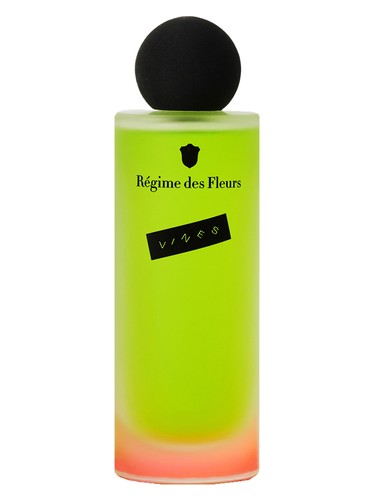 Vines Régime des Fleurs perfume by Regime des Fleurs