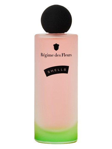 Shells Régime des Fleurs perfume by Regime des Fleurs
