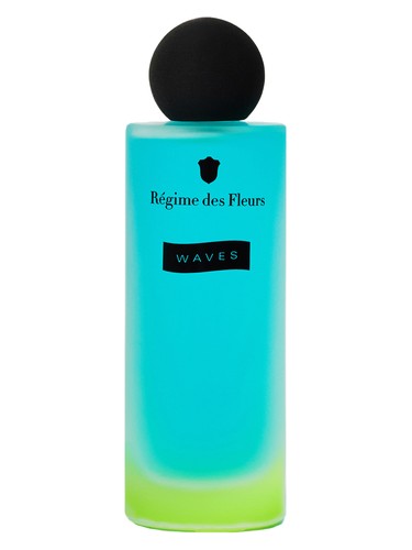Waves Régime des Fleurs perfume by Regime des Fleurs