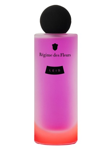 Leis Régime des Fleurs perfume by Regime des Fleurs