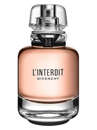 L'Interdit Eau de Parfum