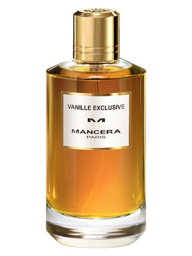 Vanille Exclusive by Mancera