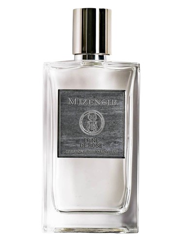 Épine de Rose by Mizensir