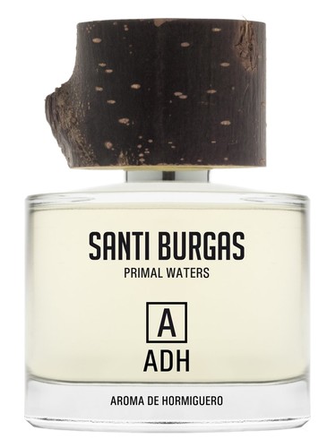 Aroma de Hormiguero by Santi Burgas