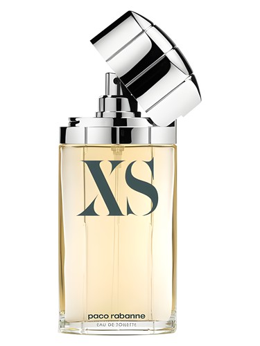 XS by Rabanne