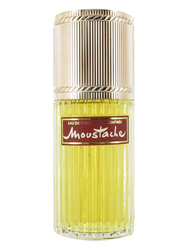 Moustache Eau de Toilette Concentree by Rochas