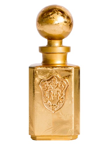 Gilded Age Régime des Fleurs perfume by Regime des Fleurs