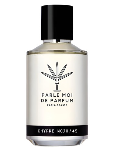 Chypre Mojo 45
