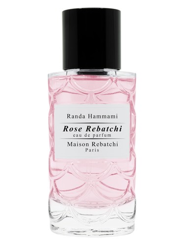 Rose Rebatchi by Maison Rebatchi