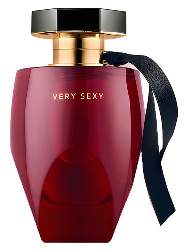 Very Sexy (2018) Victoria's Secret perfume by Victoria s Secret