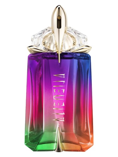 Alien We Are All Alien Collector Edition by Mugler