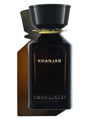 Khanjar by Omanluxury
