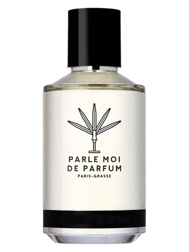 Papyrus Oud 71 by Parle Moi de Parfum