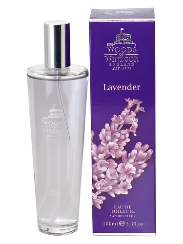 Lavender by Woods of Windsor