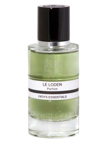Le Loden by Jacques Fath