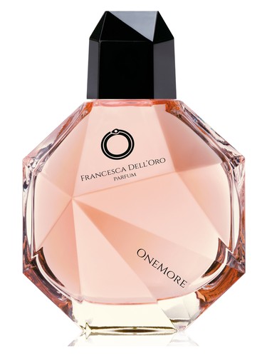 OneMore Francesca dell'Oro perfume by Francesca dell Oro