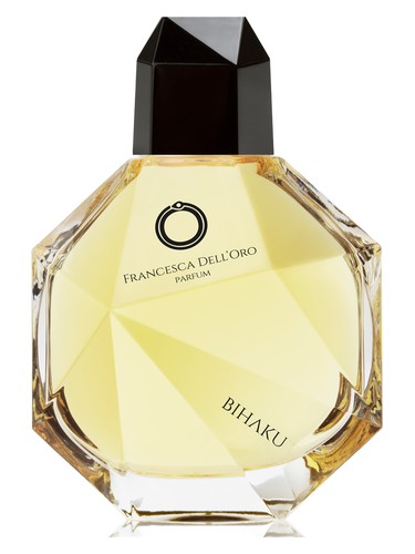 Bihaku Francesca dell'Oro perfume by Francesca dell Oro