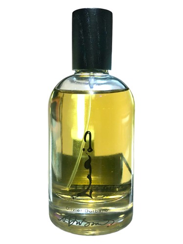 Pyrit Ana Tra by Olivier Durbano