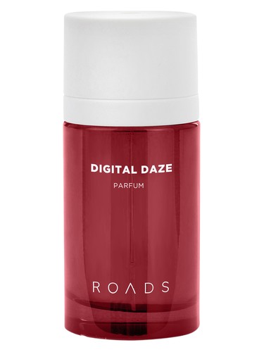 Digital Daze by Roads
