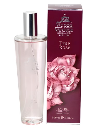True Rose by Woods of Windsor