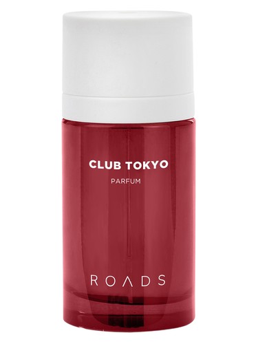 Club Tokyo by Roads