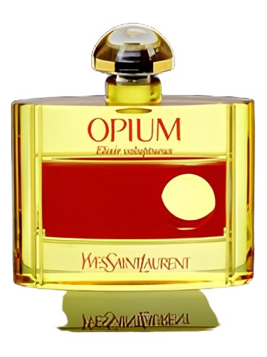 Opium Elixir Voluptueux