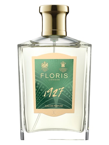 1927 by Floris