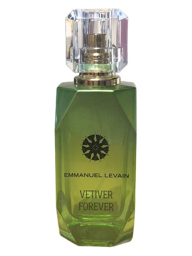 Vetiver Forever by Emmanuel Levain