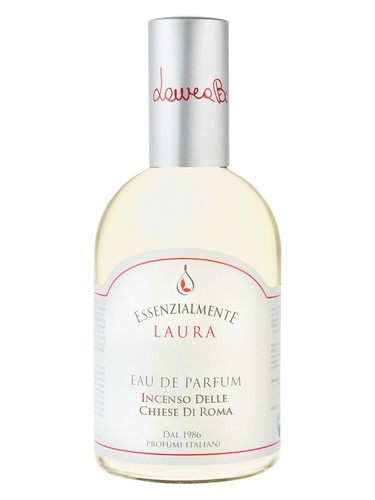 Incenso Delle Chiese Di Roma by Essenzialmente Laura