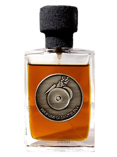 Voira Profumi di Sant'Elena cologne by Profumi di Sant Elena