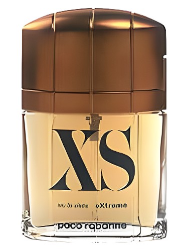 XS Extreme by Rabanne