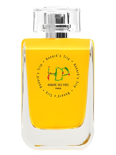 Honore's Trip by Honore des Pres