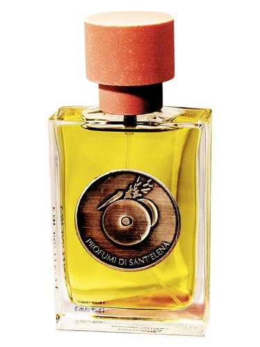 Ventunora Profumi di Sant'Elena perfume by Profumi di Sant Elena
