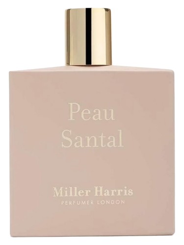 Peau Santal by Miller Harris