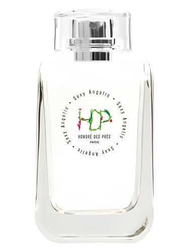 Sexy Angelic by Honore des Pres