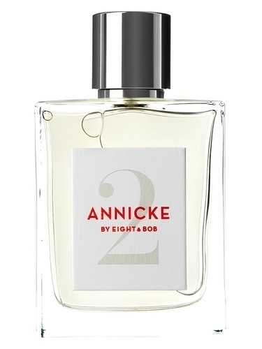 Annicke 2 EIGHT & BOB perfume by EIGHT BOB