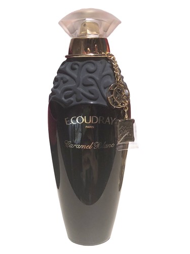Caramel Blanc E. Coudray perfume by E Coudray