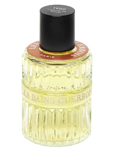 1900 L'Heure De Proust by Les Bains Guerbois