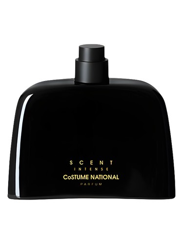 Scent Intense Parfum by CoSTUME NATIONAL