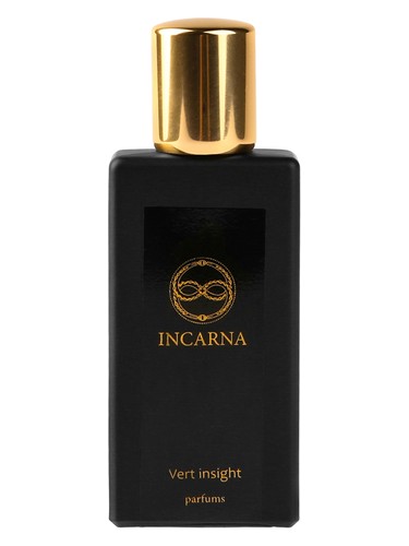 Vert insight by Incarna parfums