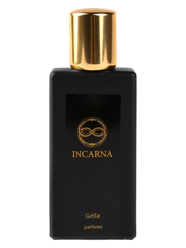 Gella by Incarna parfums