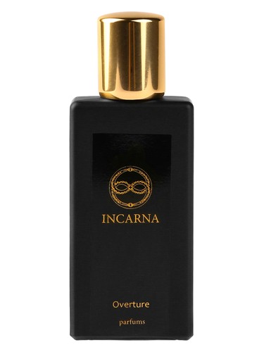 Overture by Incarna parfums