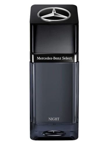 Mercedes-Benz Select Night Mercedes-Benz cologne by Mercedes Benz