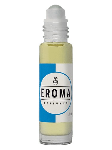 Blu Aeris by Eroma Perfumes